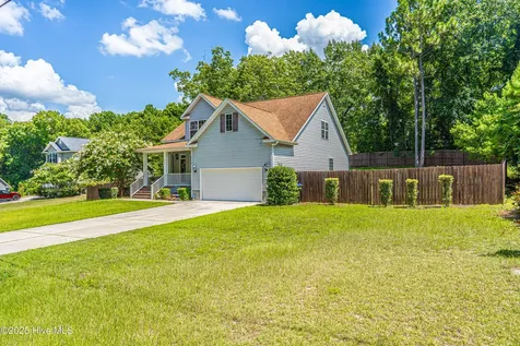 515 Clark Street Southern Pines NC 28387