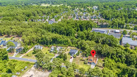 515 Clark Street Southern Pines NC 28387