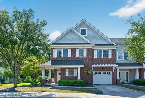 3341 Jasper Place Wilmington NC 28409