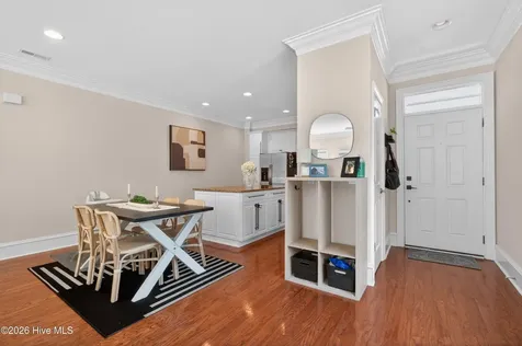 3341 Jasper Place Wilmington NC 28409