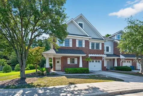 3341 Jasper Place Wilmington NC 28409