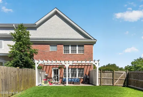 3341 Jasper Place Wilmington NC 28409