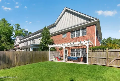 3341 Jasper Place Wilmington NC 28409