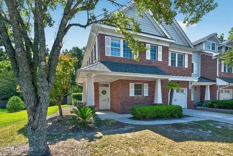 3341 Jasper Place Wilmington NC 28409