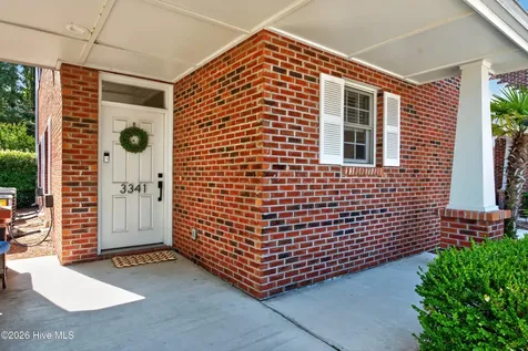 3341 Jasper Place Wilmington NC 28409