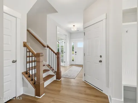 325 Oak Meadow Lane Angier NC 27501
