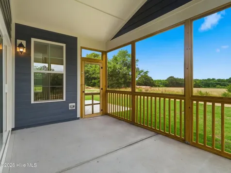 325 Oak Meadow Lane Angier NC 27501