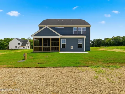 325 Oak Meadow Lane Angier NC 27501