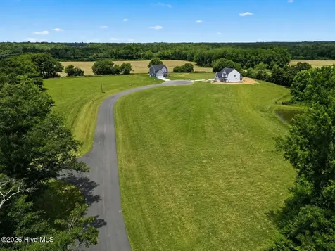 325 Oak Meadow Lane Angier NC 27501