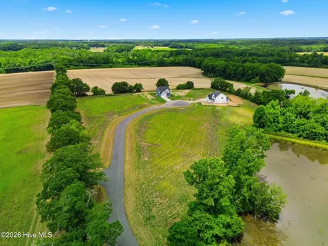 325 Oak Meadow Lane Angier NC 27501