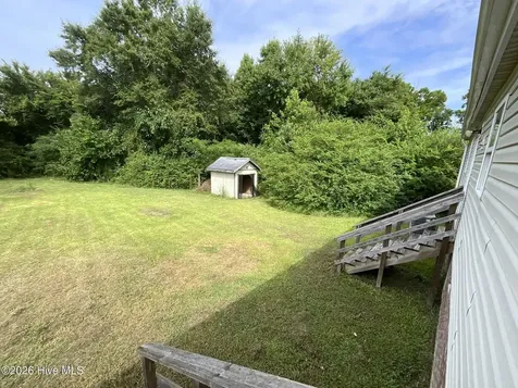 102 Cypress Knee Drive Richlands NC 28574
