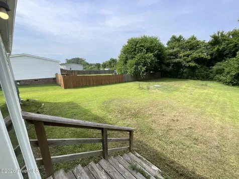 102 Cypress Knee Drive Richlands NC 28574