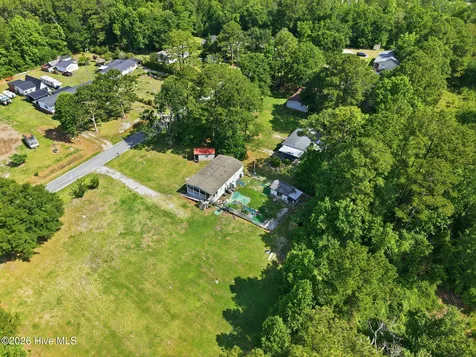 172 Gray Squirrel Lane Newport NC 28570