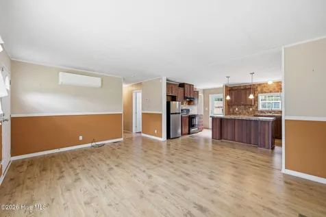 172 Gray Squirrel Lane Newport NC 28570