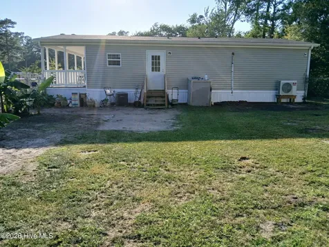 172 Gray Squirrel Lane Newport NC 28570
