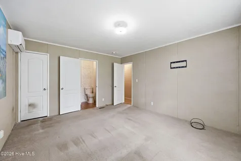 172 Gray Squirrel Lane Newport NC 28570