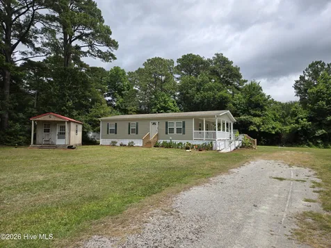 172 Gray Squirrel Lane Newport NC 28570