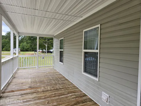 172 Gray Squirrel Lane Newport NC 28570