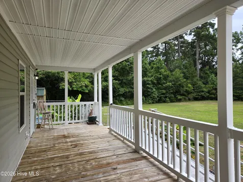 172 Gray Squirrel Lane Newport NC 28570