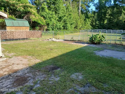 172 Gray Squirrel Lane Newport NC 28570