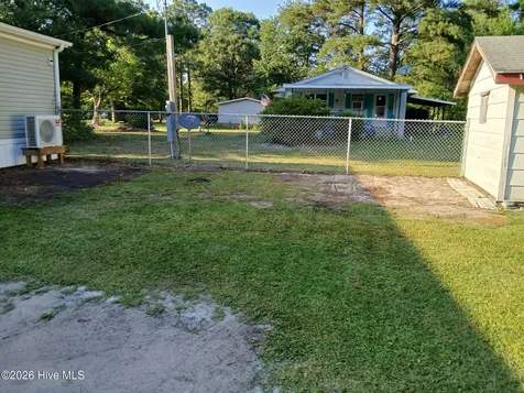 172 Gray Squirrel Lane Newport NC 28570
