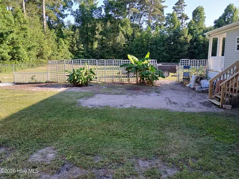 172 Gray Squirrel Lane Newport NC 28570