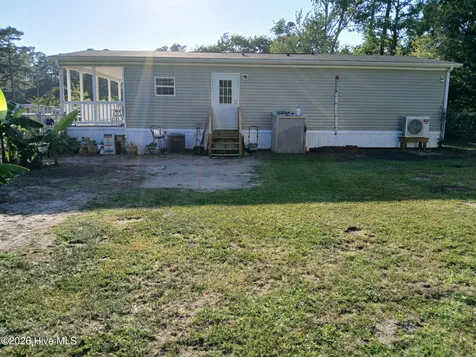 172 Gray Squirrel Lane Newport NC 28570