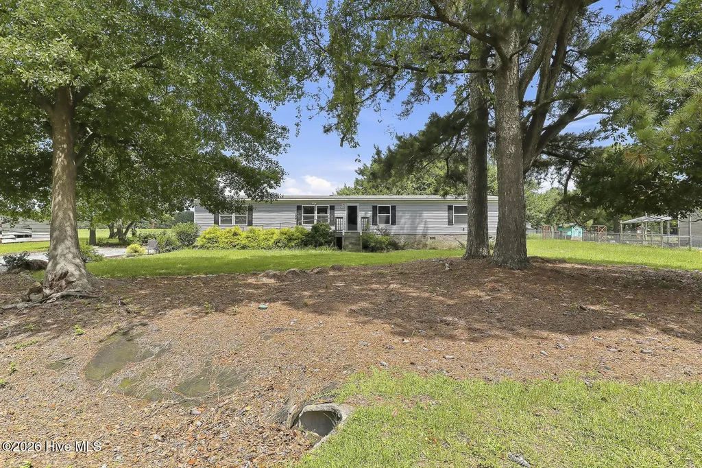 104 Braxton Drive Goldsboro NC 27530