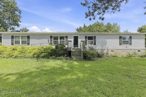 104 Braxton Drive Goldsboro NC 27530