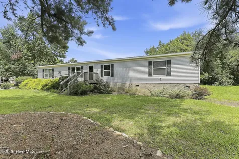 104 Braxton Drive Goldsboro NC 27530