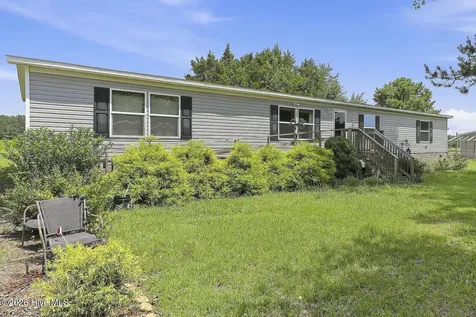 104 Braxton Drive Goldsboro NC 27530