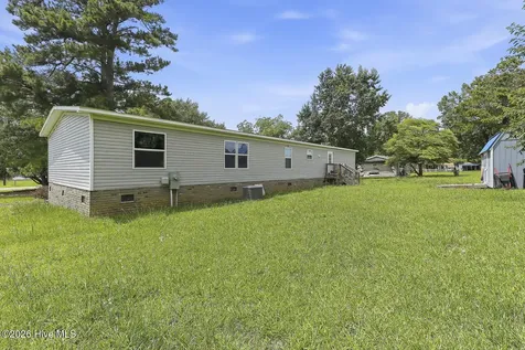 104 Braxton Drive Goldsboro NC 27530