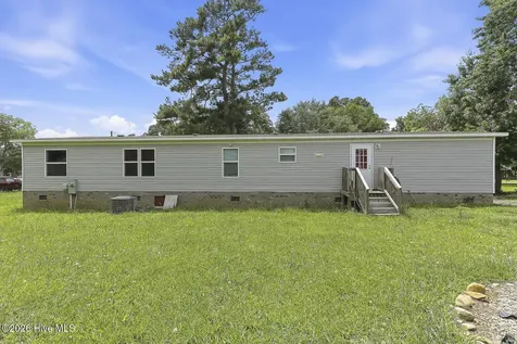 104 Braxton Drive Goldsboro NC 27530