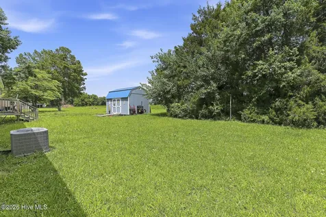 104 Braxton Drive Goldsboro NC 27530