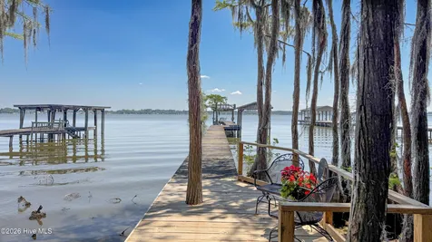 123 Clinton Road White Lake NC 28337