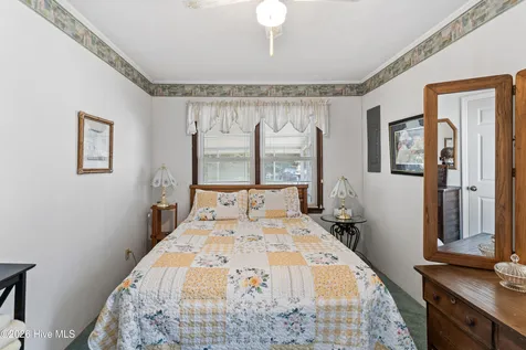 123 Clinton Road White Lake NC 28337