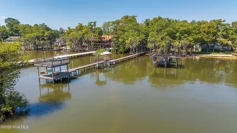 123 Clinton Road White Lake NC 28337