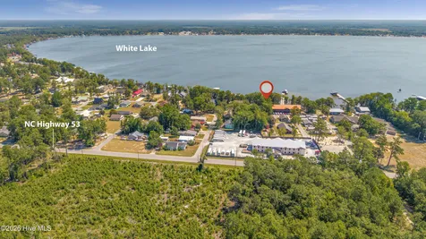 123 Clinton Road White Lake NC 28337