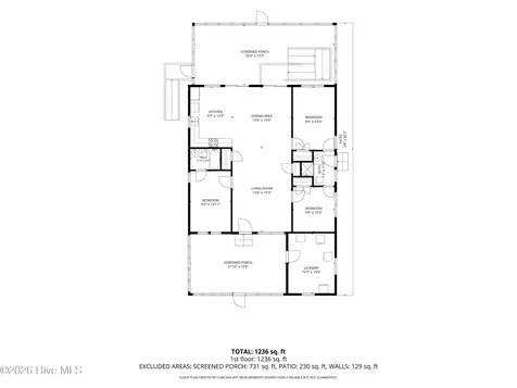 123 Clinton Road White Lake NC 28337