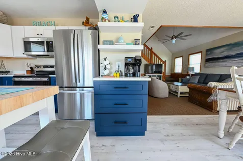 2218 S Va Dare Trail Nags Head NC 27959