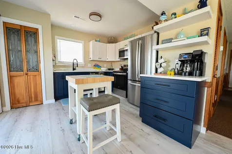 2218 S Va Dare Trail Nags Head NC 27959