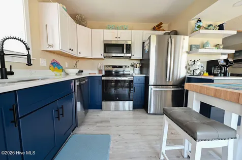 2218 S Va Dare Trail Nags Head NC 27959