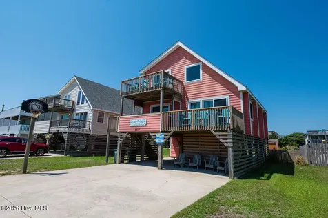 2218 S Va Dare Trail Nags Head NC 27959