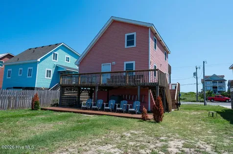 2218 S Va Dare Trail Nags Head NC 27959