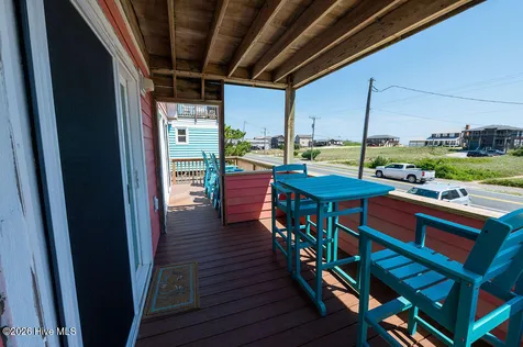 2218 S Va Dare Trail Nags Head NC 27959