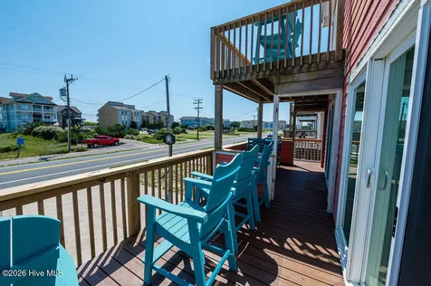2218 S Va Dare Trail Nags Head NC 27959