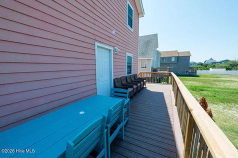 2218 S Va Dare Trail Nags Head NC 27959