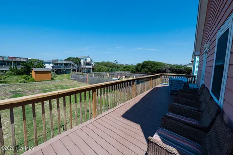 2218 S Va Dare Trail Nags Head NC 27959