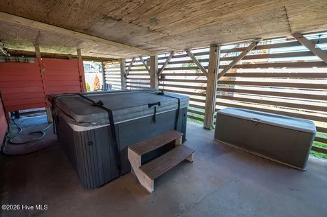 2218 S Va Dare Trail Nags Head NC 27959