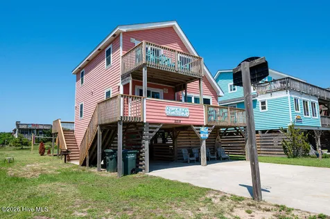 2218 S Va Dare Trail Nags Head NC 27959